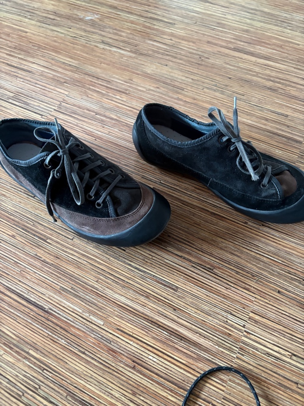 Camper Twins shoes - Picture 2 of 5